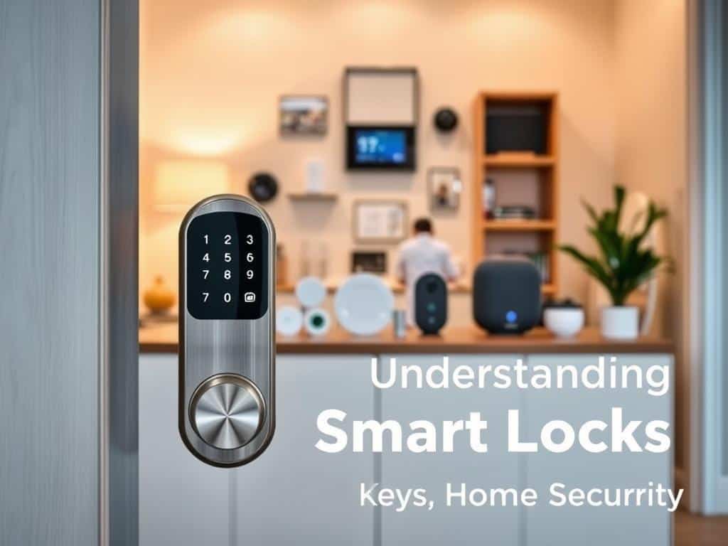 smart locks