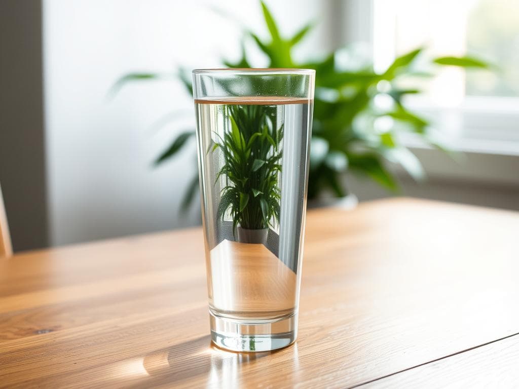 hydration importance