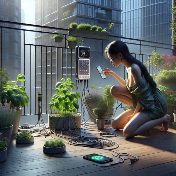 Unlocking Lush Gardens: Smart Irrigation Controllers Explained