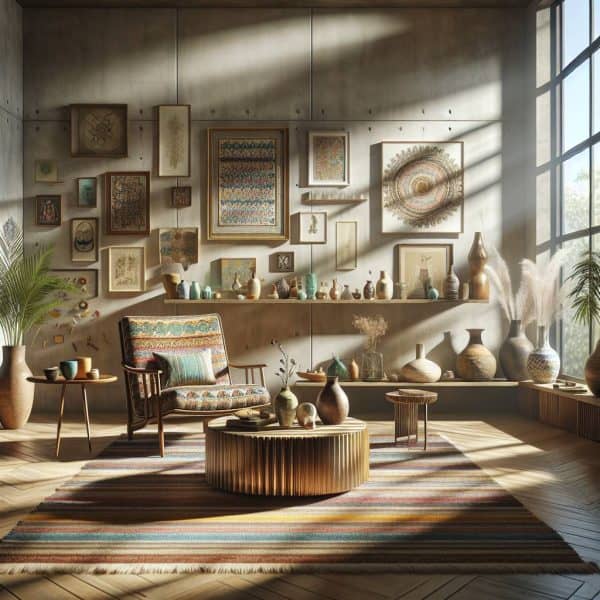 Unlocking Chic Spaces: Master Thrift Store Home Styling Today
