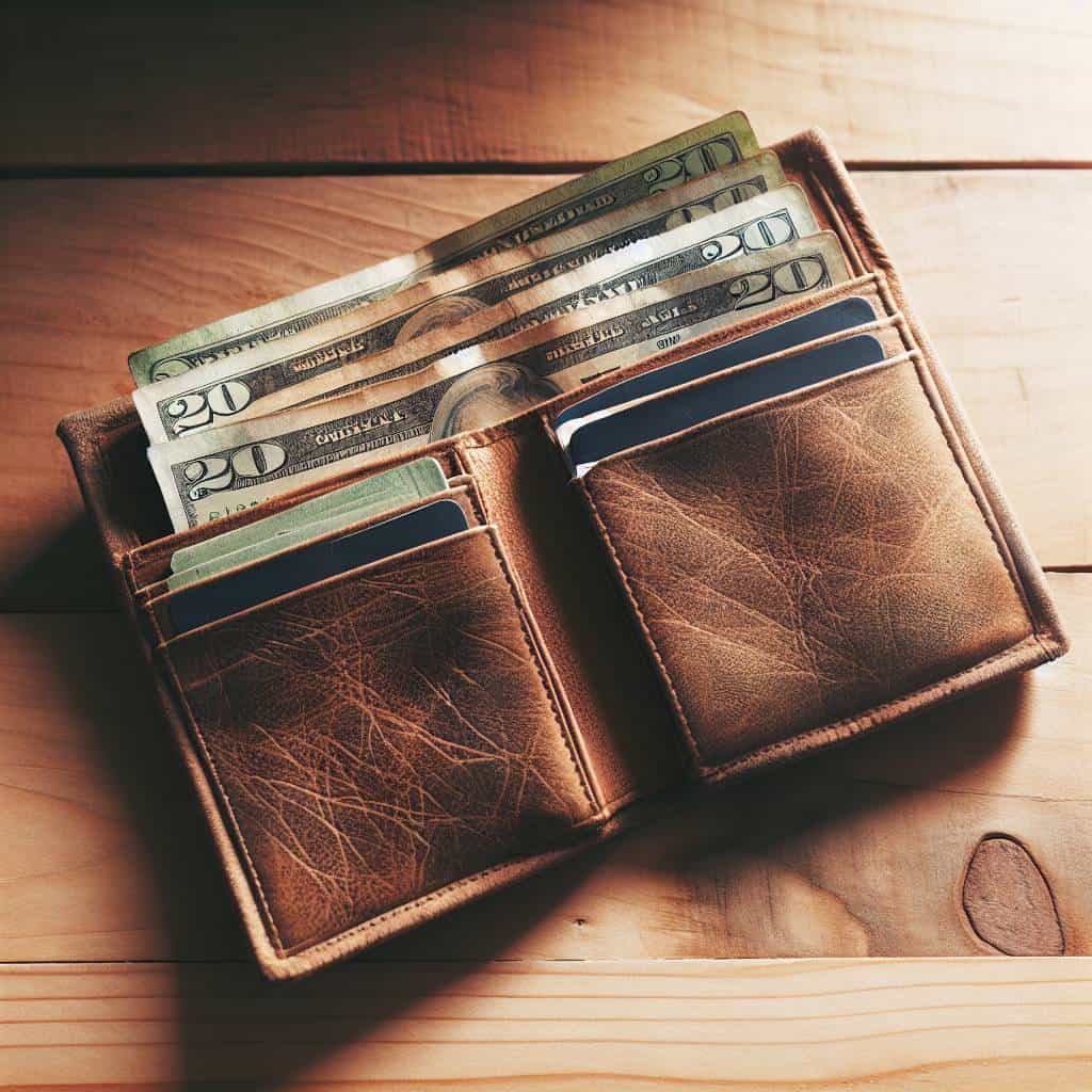 Why My Wallet is Bulging and My Mind is Clear: Embracing the Cash Envelope Life
