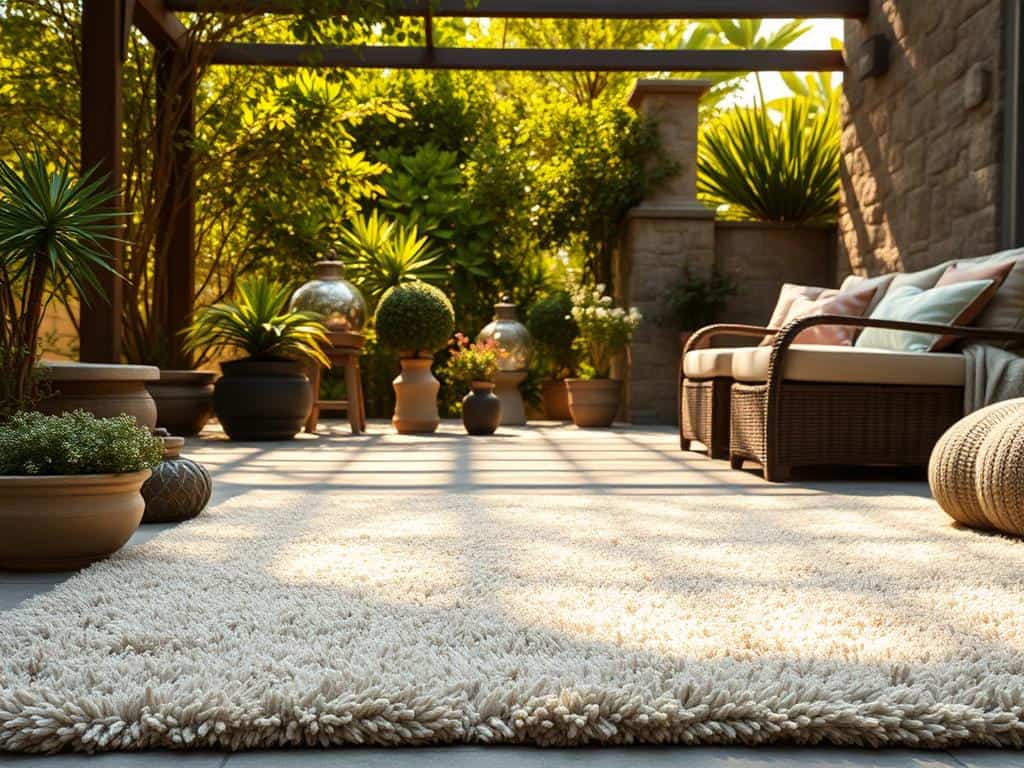 8 Outdoor Rugs That Will Elevate Your Patio!
