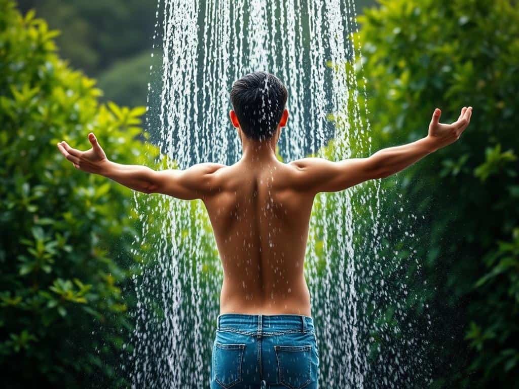Why You Should Take Cold Showers Every Morning!