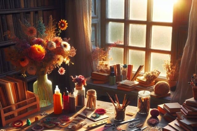 Master the Art of Crafting DIY Bookmarks for Avid Readers
