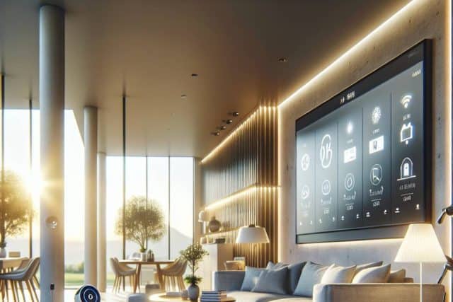 Transform Your Home: Building a Smart Home One Room at a Time