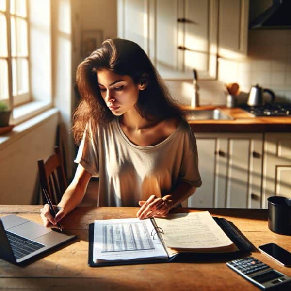 Mastering the Art of a Successful No-Spend Challenge: Thrive & Save