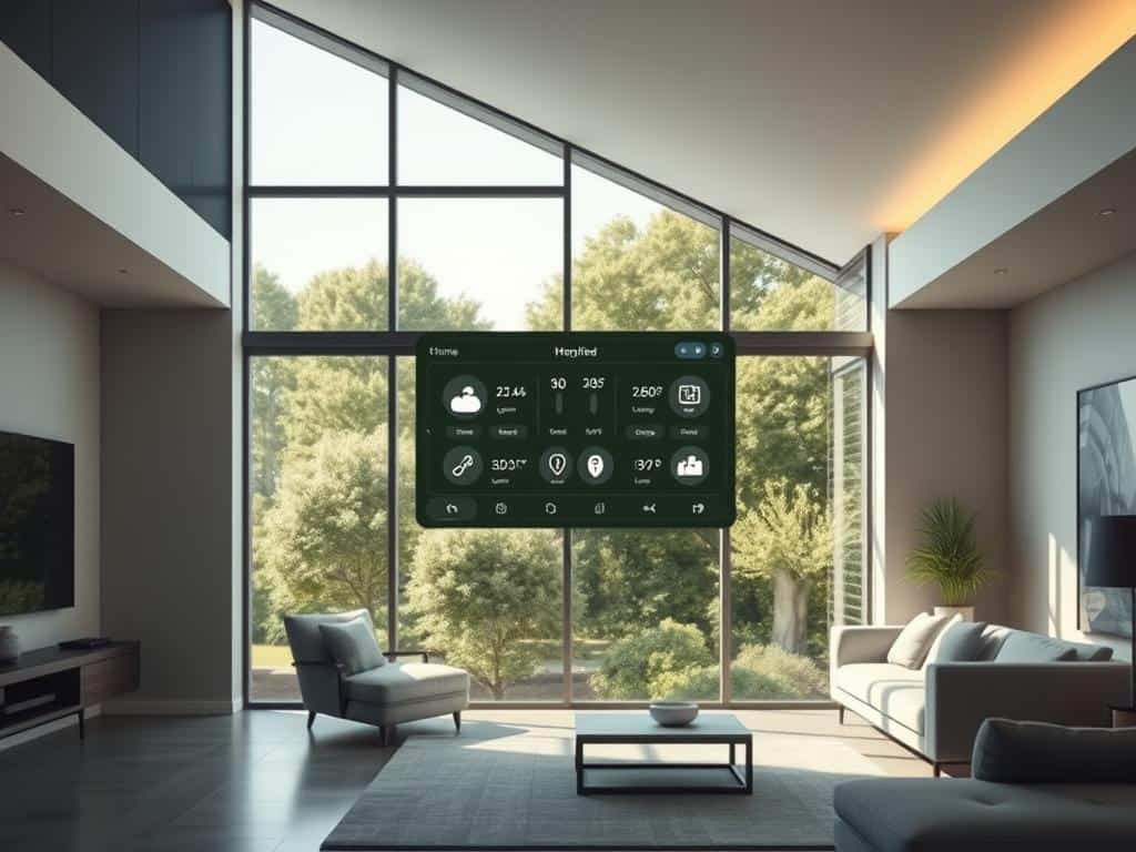 home automation evaluation