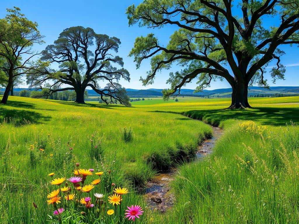 nature and happiness