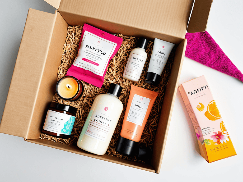 An Unboxing and Review of the Fabfitfun Subscription Box 9 FabFitFun Subscription Box: At a Glance