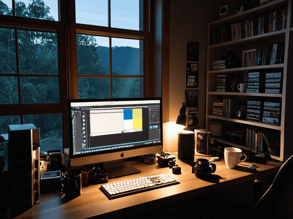 Guide Overview: Video Production Essentials
