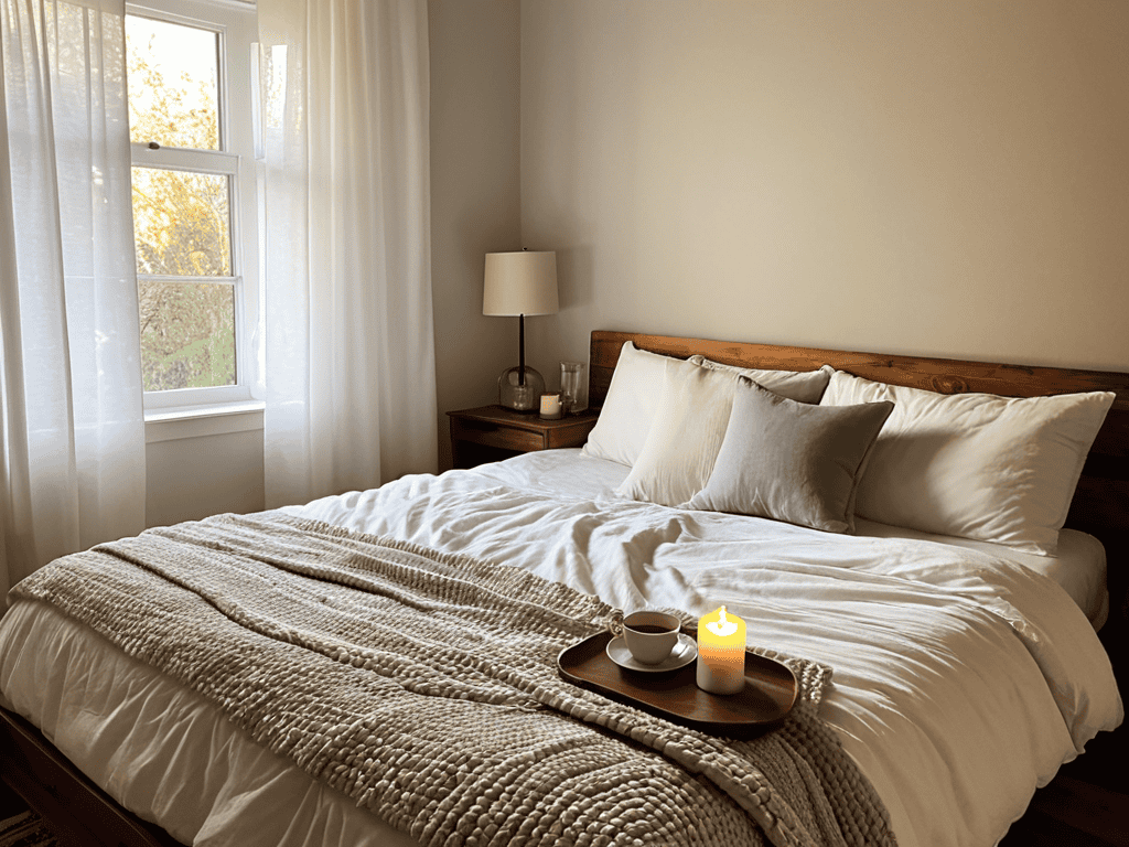 A Guide on How to Create a Slow and Intentional Morning Routine 9 Guide Overview: What You'll Need