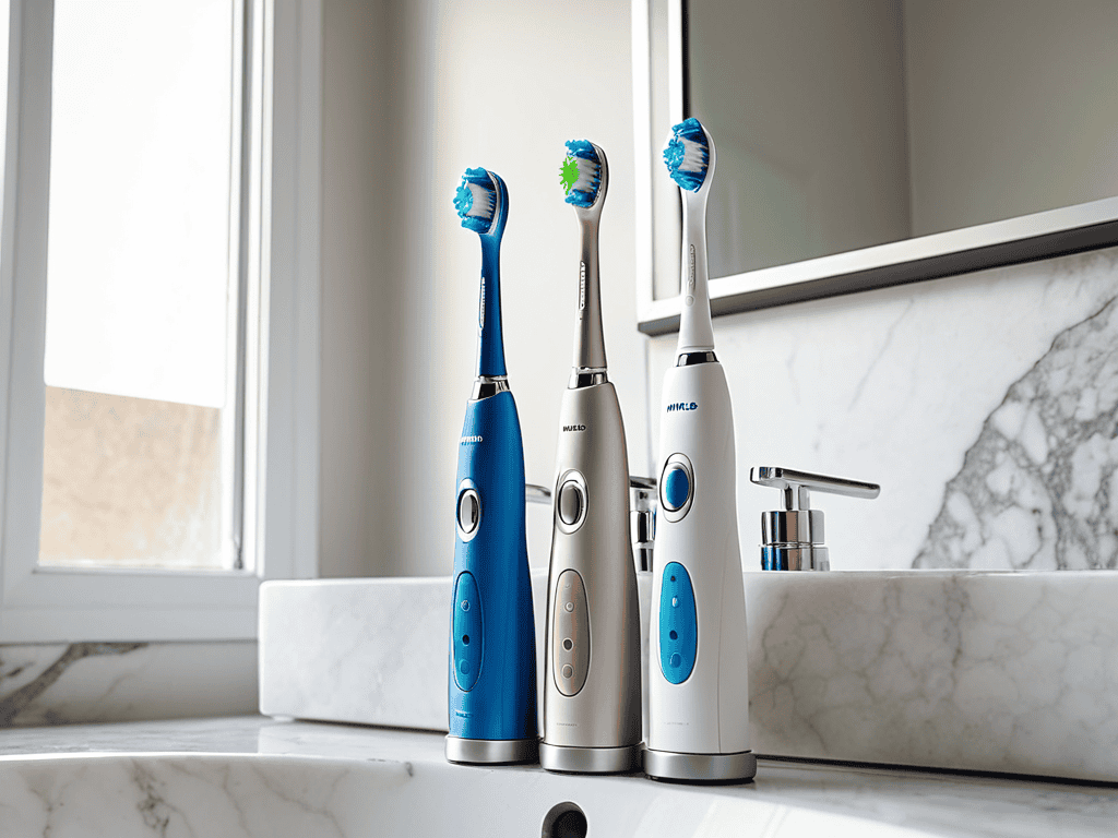 The Ultimate Toothbrush Duel: a Philips Sonicare Vs. Oral-b Review 9 Philips Sonicare vs Oral-B comparison