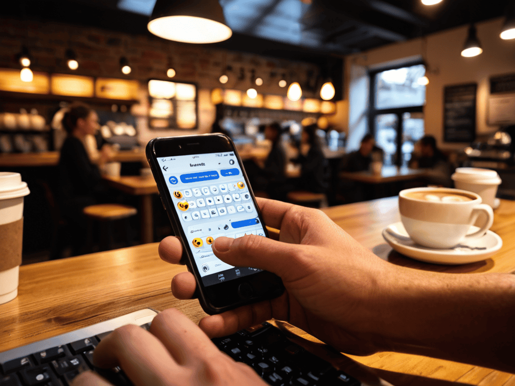 A Sociologist's Guide to the Impact of Social Media on Communication 9 Rewiring Modern Talk online
