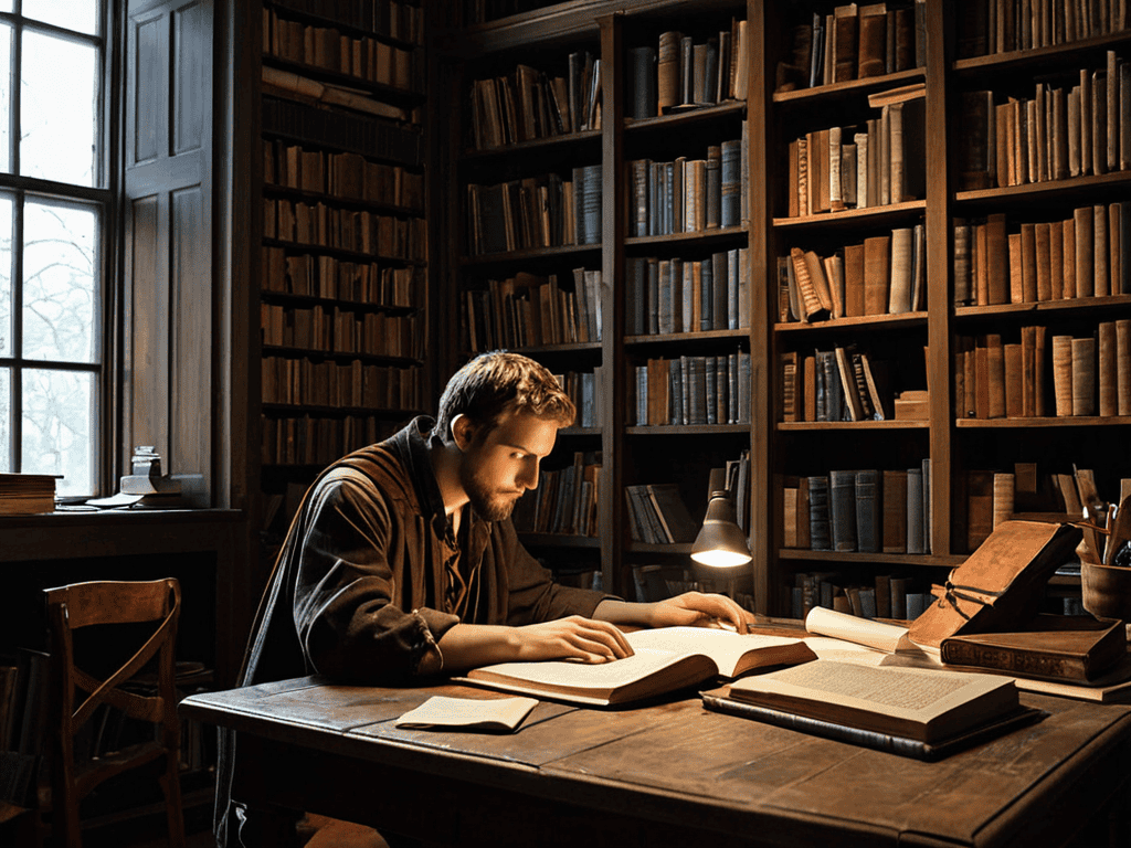 A Modern Guide to the Lasting Cultural Impact of Shakespeare 9 Shakespeares Enduring Legacy
