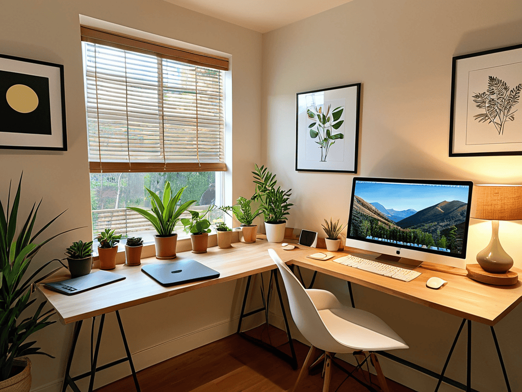 Voice of Serenity smart home device
