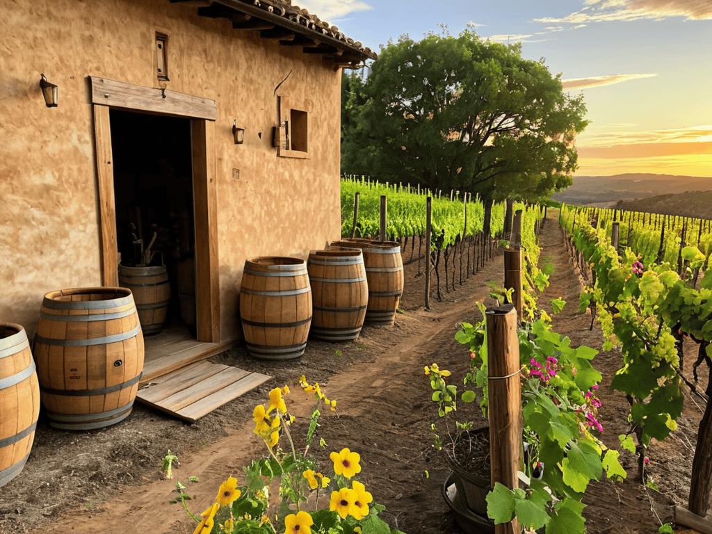 A Beginner's Guide to the Funky and Delicious World of Natural Wine 10 A Beginners Guide to Natural Wine
