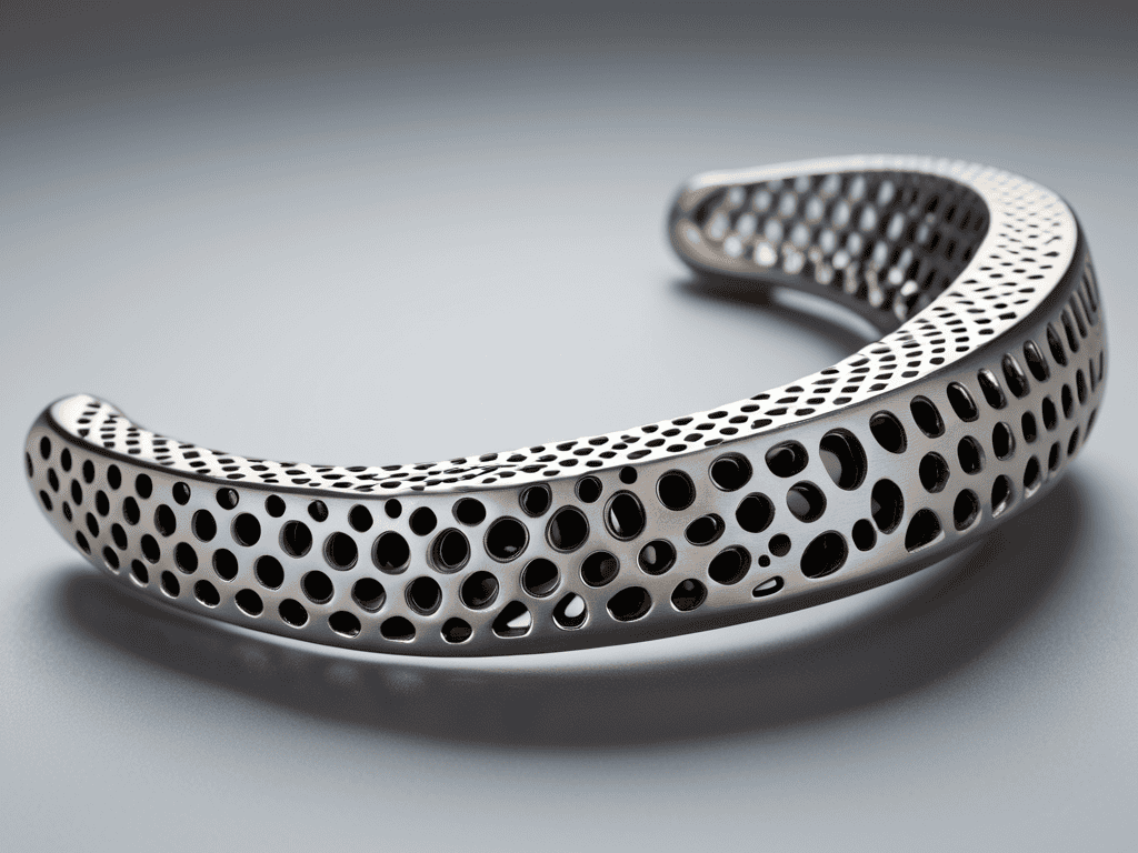 How 3d Printing Changes Manufacturing and Medicine