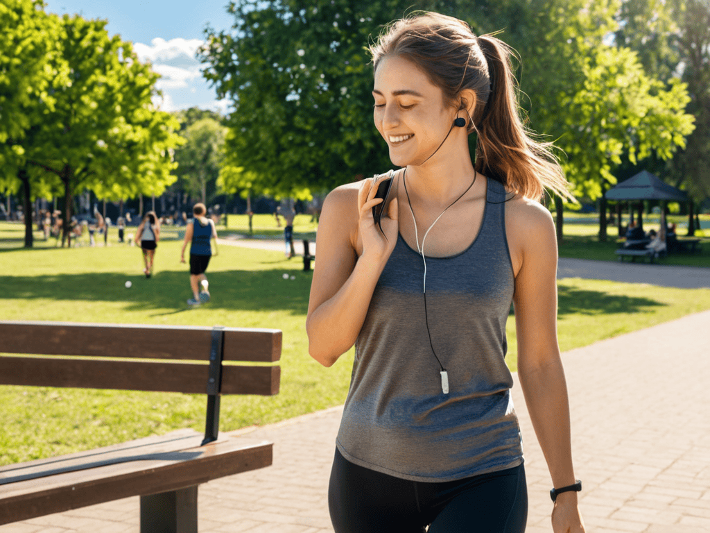 Stick to Your Workout routine consistently