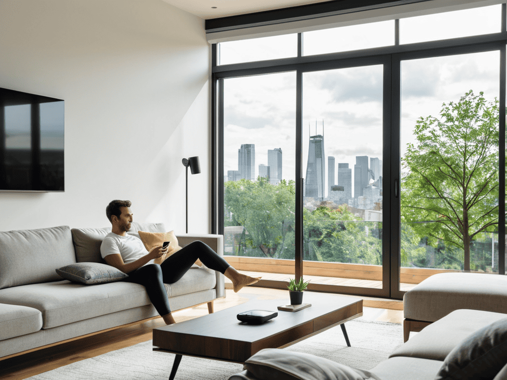 Thermostats for a Comfortable Sanctuary