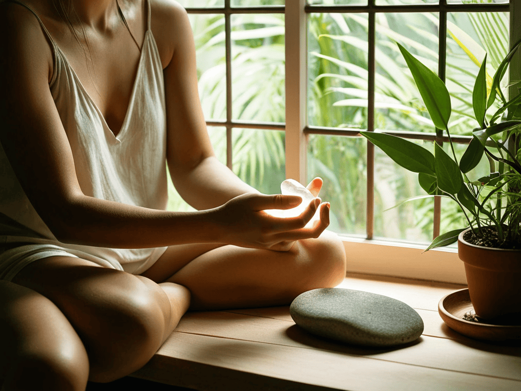 Embracing Boundaries for a Healthier You