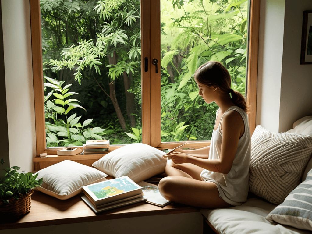 A Guide on How to Create a Slow and Intentional Morning Routine 11 Embracing the Beauty of Slow Mornings