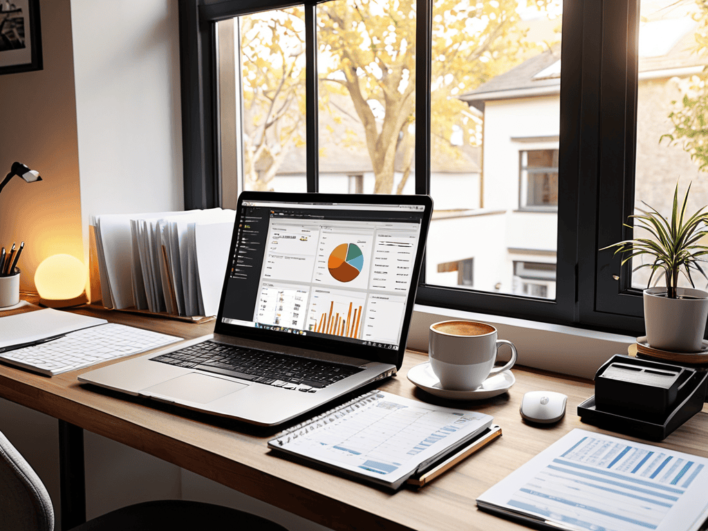 Finding Freedom in Financial Clarity