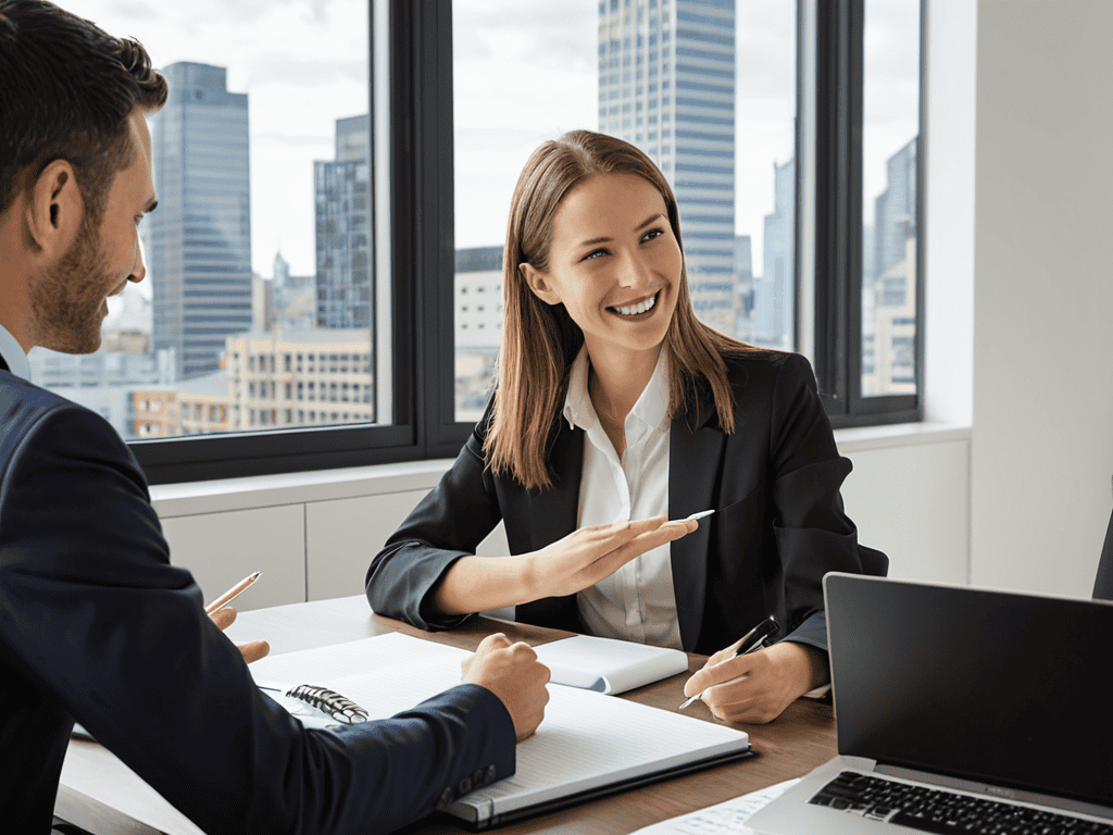 Taking the Leap to Greater Responsibility