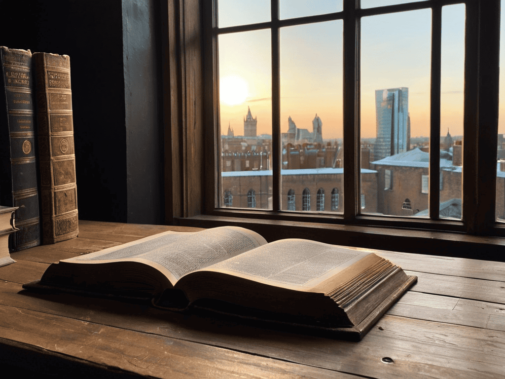 A Modern Guide to the Lasting Cultural Impact of Shakespeare 11 The Enduring Power of Shakespeare's Legacy