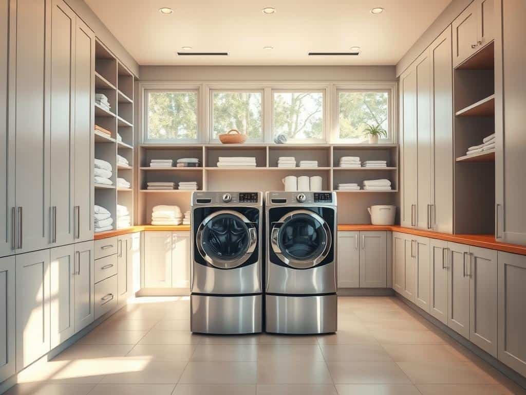 5 Affordable Ways to Upgrade Your Laundry Space