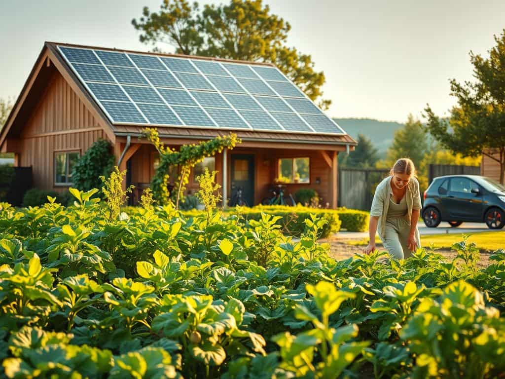 Easy Ways to Live a More Eco-Friendly Life!