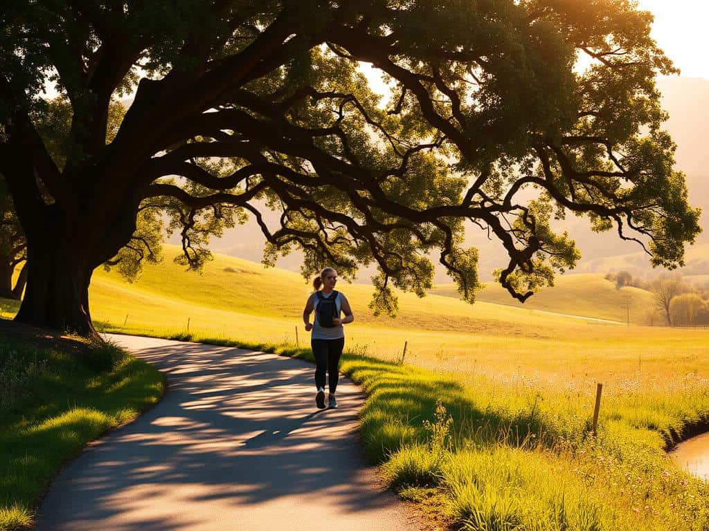 5 Reasons Walking is the Ultimate Exercise!