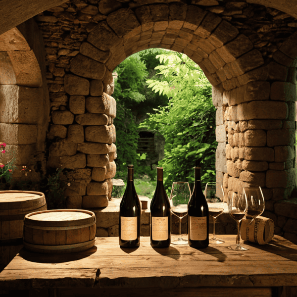 A Beginner’s Guide to the Funky and Delicious World of Natural Wine