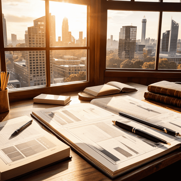 The Ultimate Guide to Choosing the Right Legal Structure for Your Business