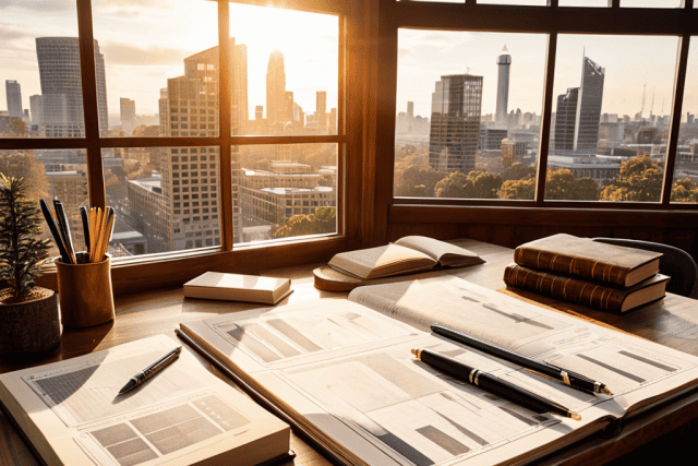 The Ultimate Guide to Choosing the Right Legal Structure for Your Business