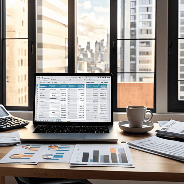 A Freelancer’s Guide to the Best Accounting Software
