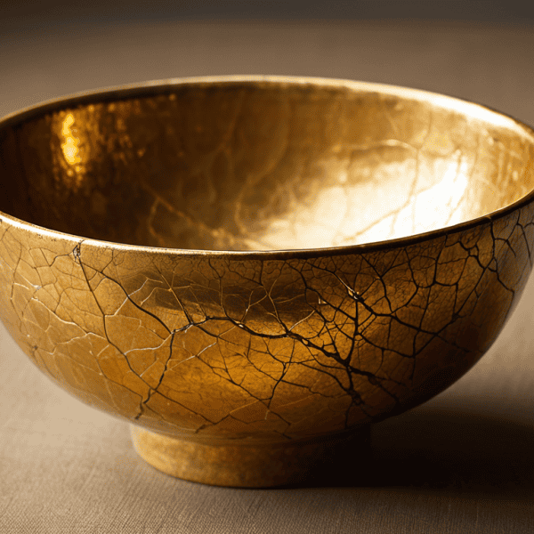 A Guide to “kintsugi”: the Art of Mending With Gold