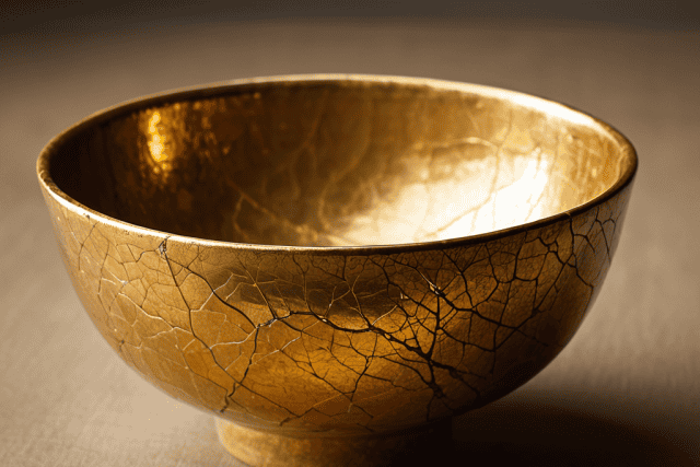 A Guide to “kintsugi”: the Art of Mending With Gold