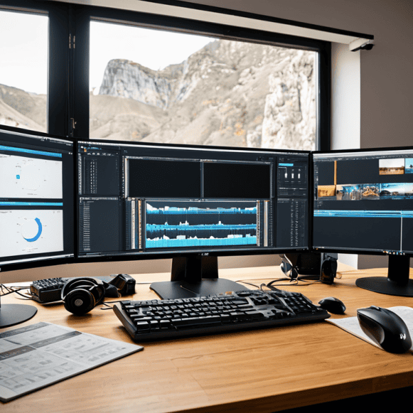A Video Editor’s Guide to Understanding Different Video File Formats