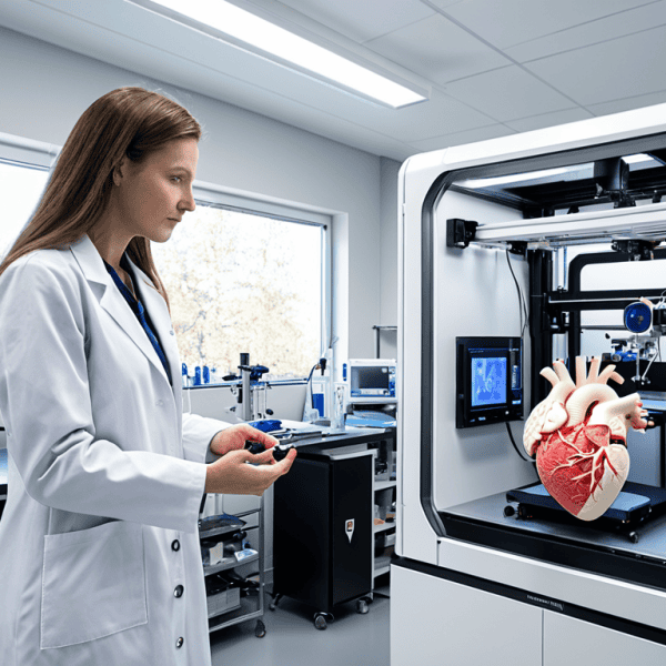 A Guide to How 3d Printing Is Revolutionizing Modern Industries
