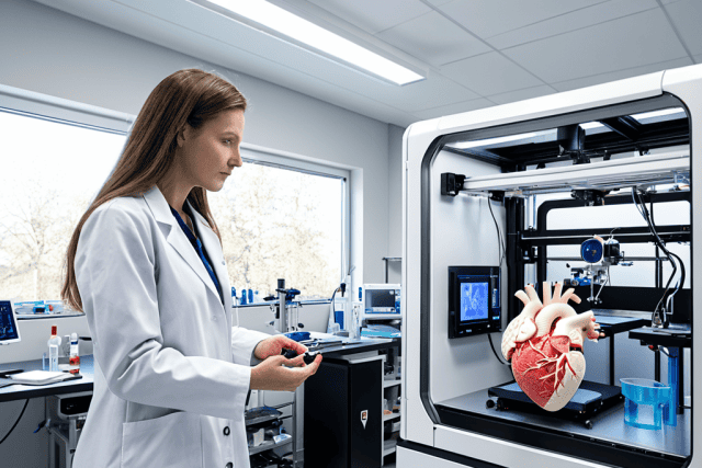 A Guide to How 3d Printing Is Revolutionizing Modern Industries