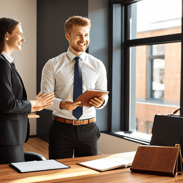 A Guide on How to Proactively Ask for More Responsibility at Work