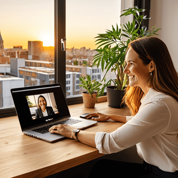 A Guide to Building Strong Relationships in a Remote Workplace