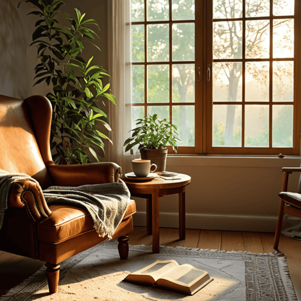 A Guide on How to Create a Slow and Intentional Morning Routine