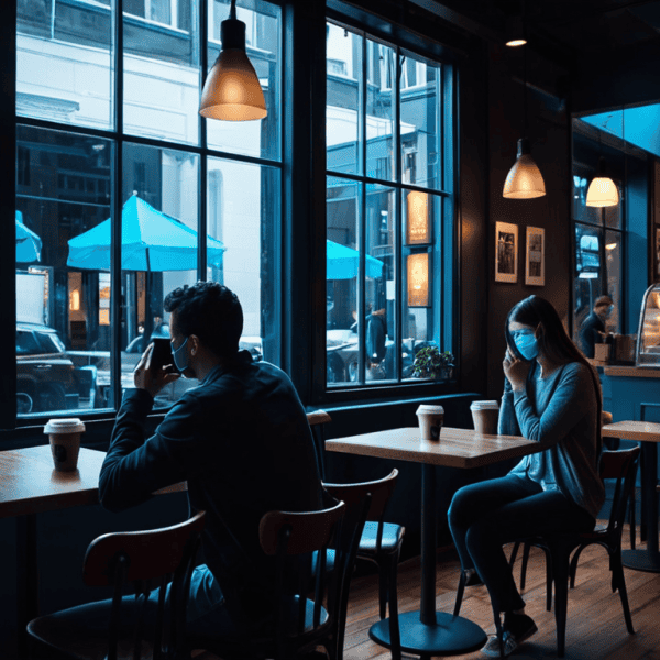 A Sociologist’s Guide to the Impact of Social Media on Communication