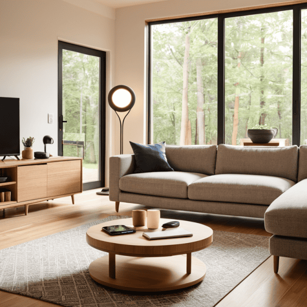 A Guide to the 5 Best Smart Home Devices for a Beginner