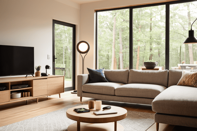 A Guide to the 5 Best Smart Home Devices for a Beginner
