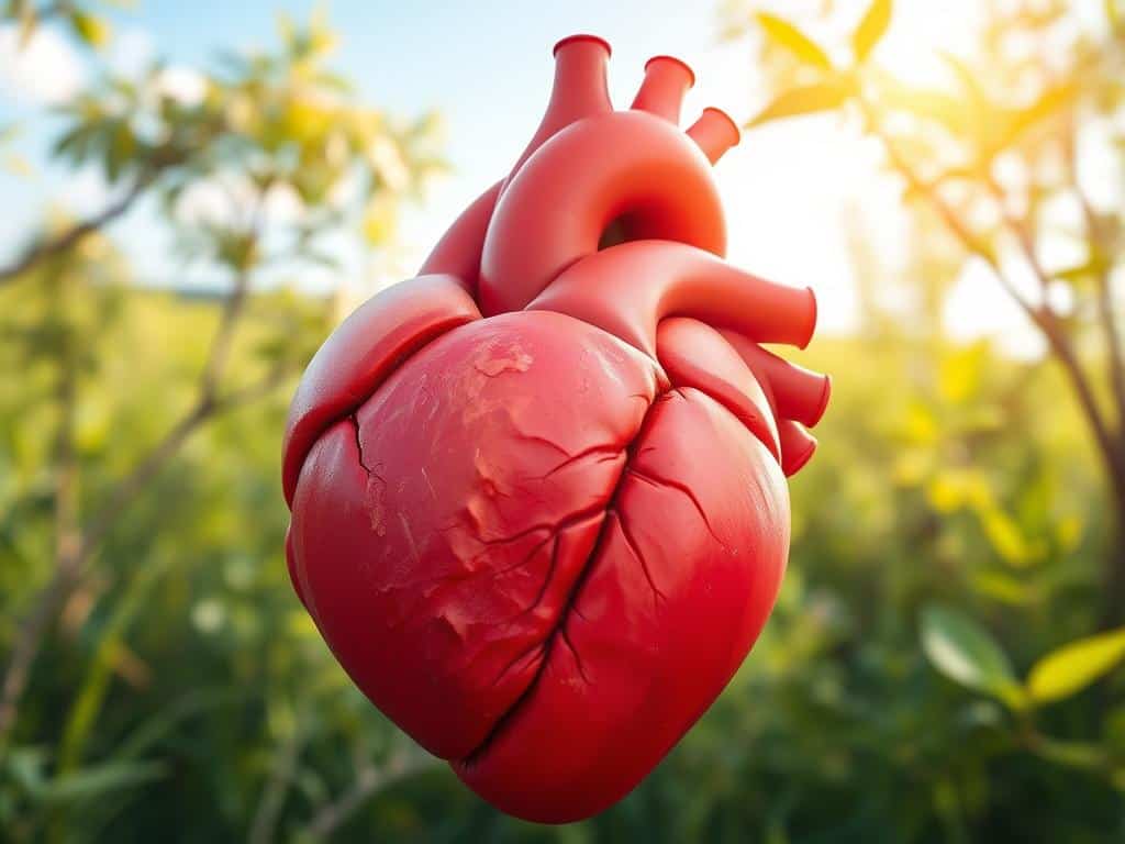 heart health