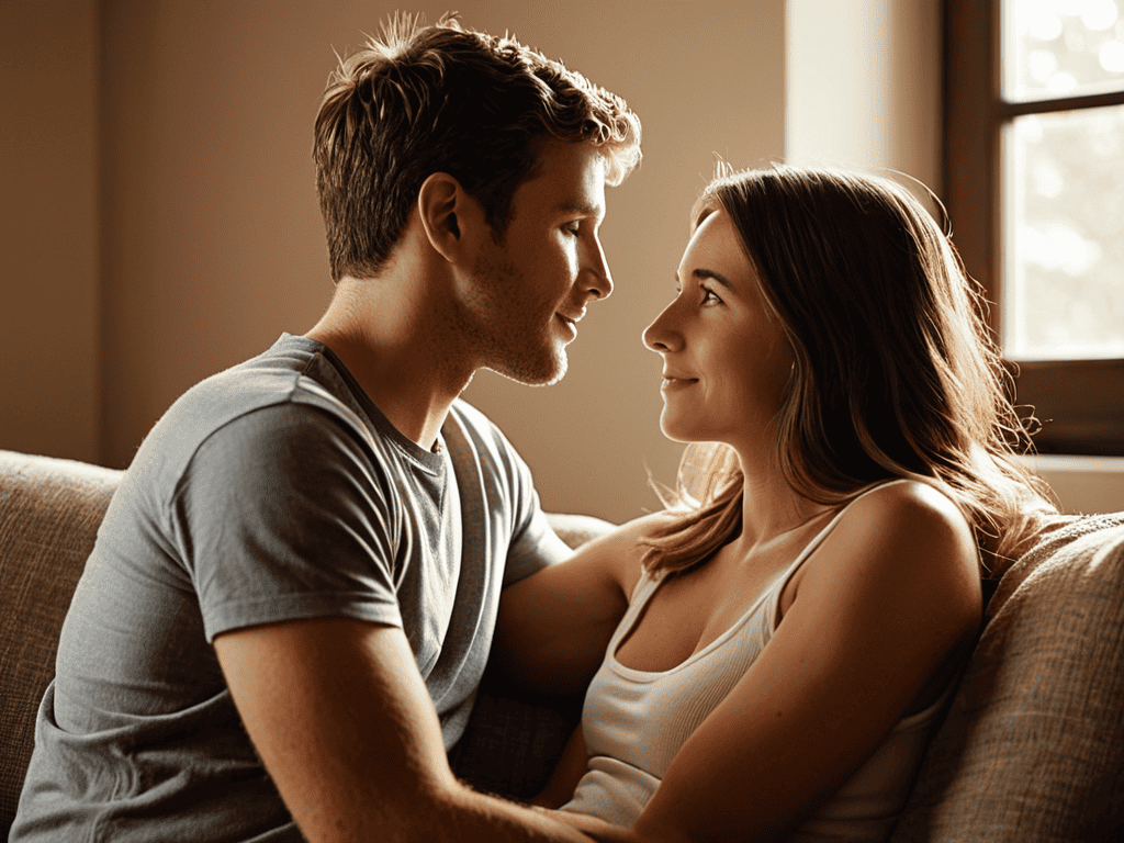 Communication Skills in Relationships