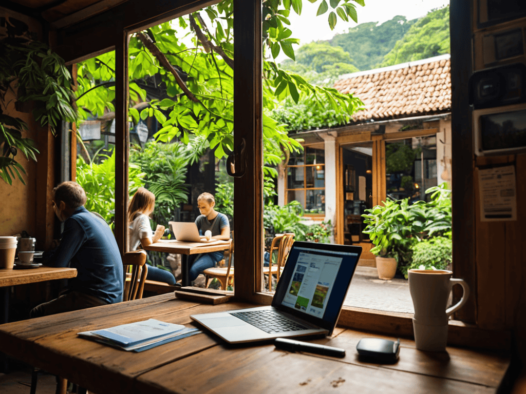 Navigating Remote Job Opportunities