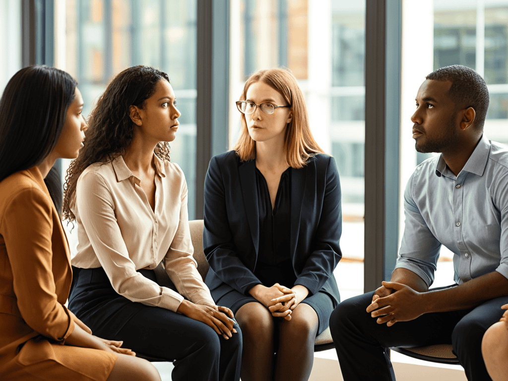 Teamwork Improvement through communication